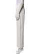 St. John Collection Wide Leg Pants