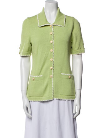 St. John Collection Sweater