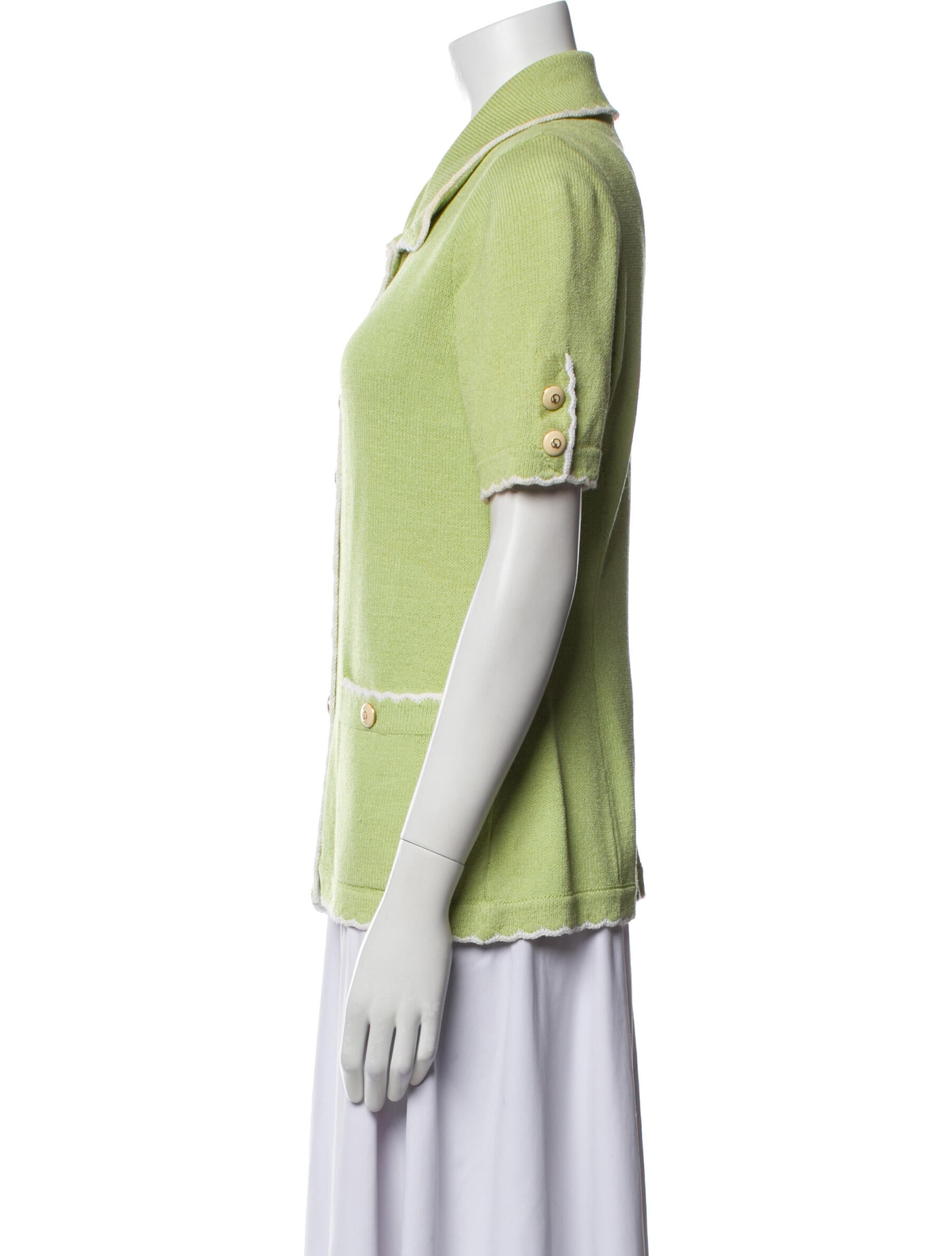 St. John Collection Sweater