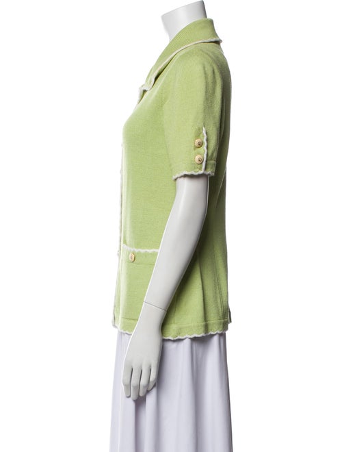 St. John Collection Sweater