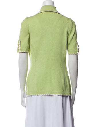 St. John Collection Sweater