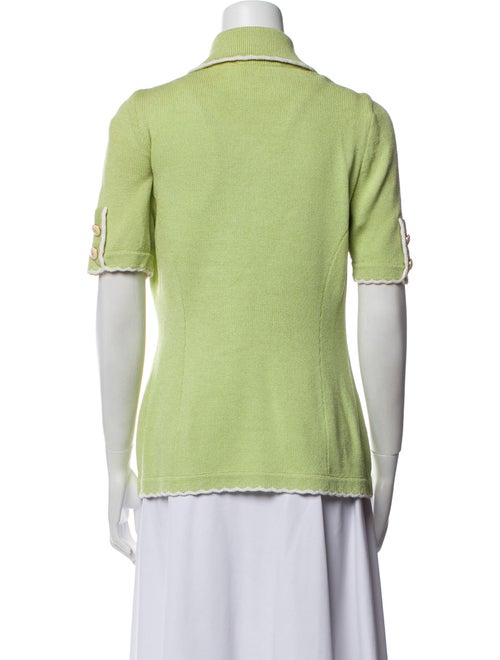 St. John Collection Sweater