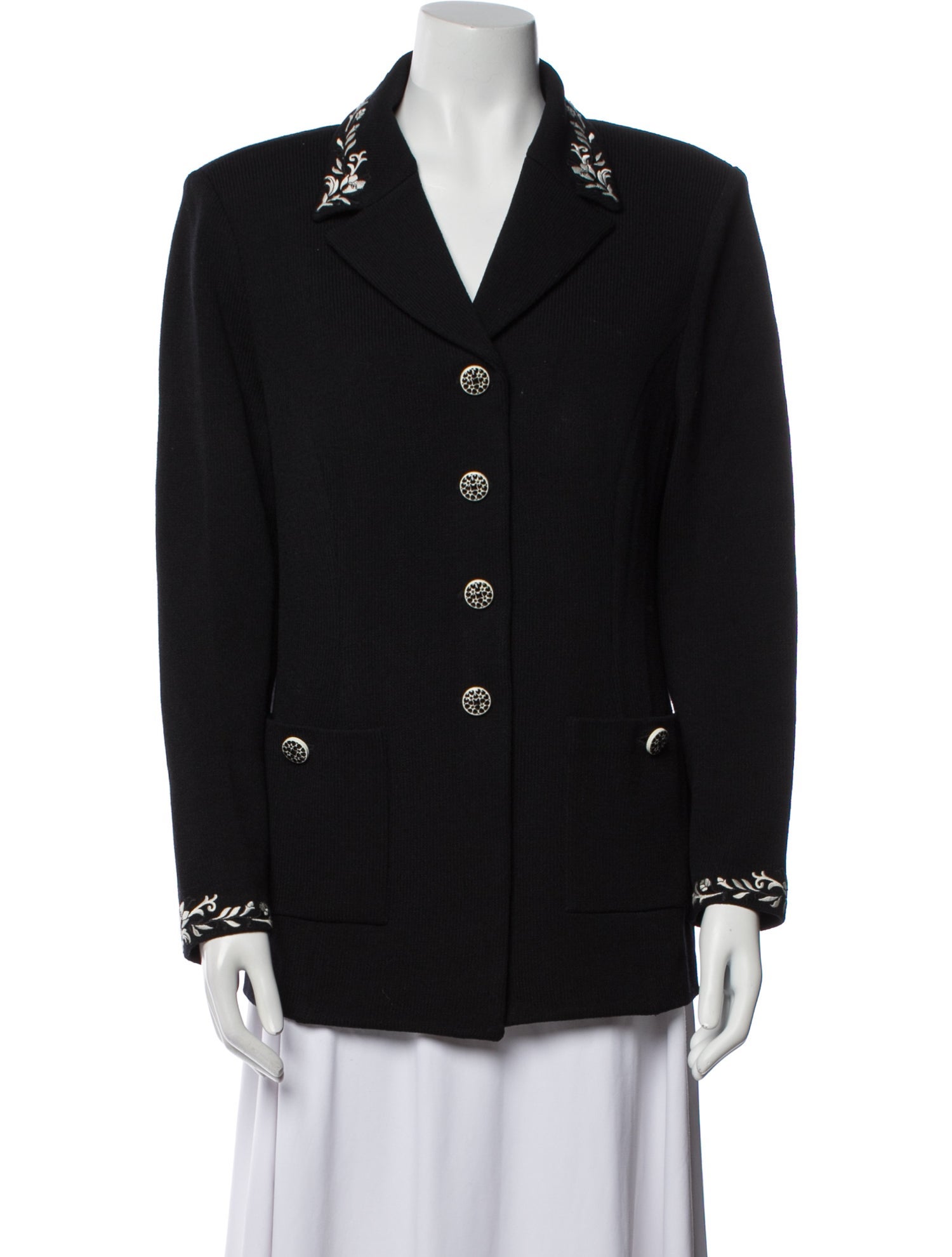 St. John Collection Blazer
