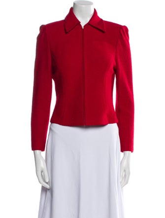 St. John Collection Evening Jacket