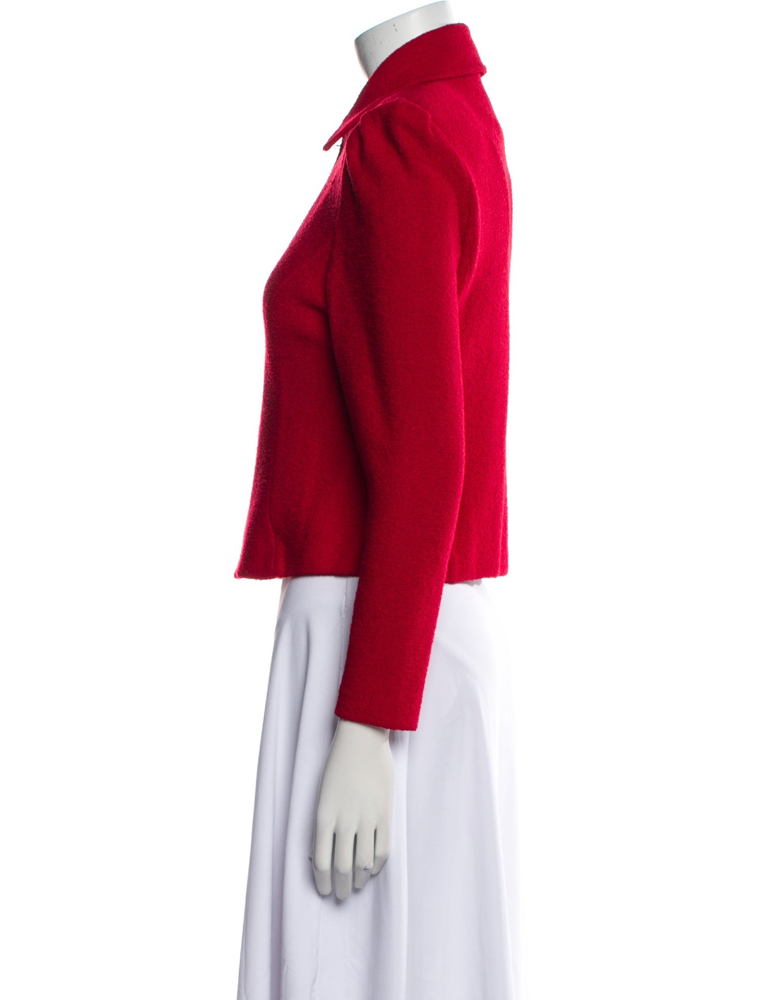 St. John Collection Evening Jacket