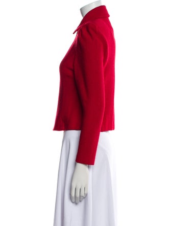 St. John Collection Evening Jacket