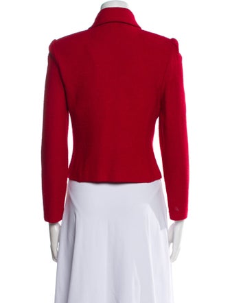 St. John Collection Evening Jacket