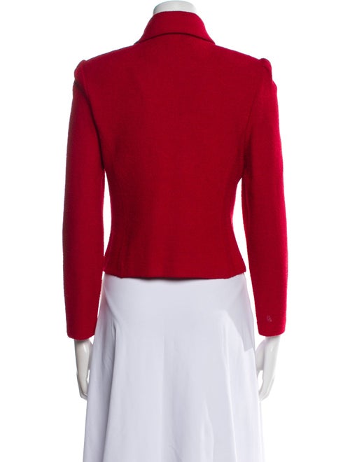 St. John Collection Evening Jacket