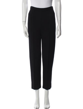 St. John Collection Straight Leg Pants