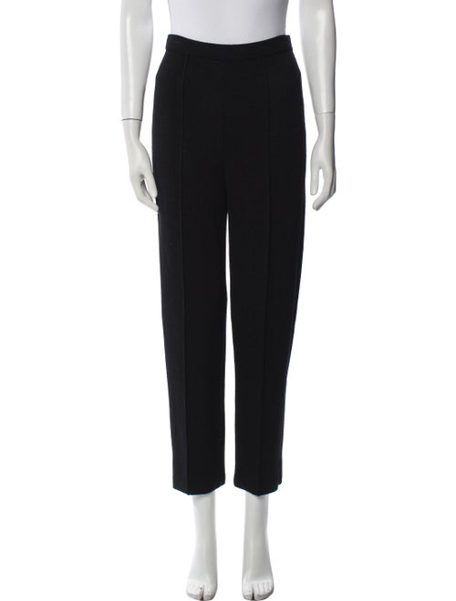 St. John Collection Straight Leg Pants