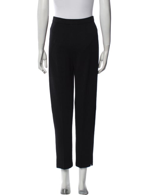 St. John Collection Straight Leg Pants