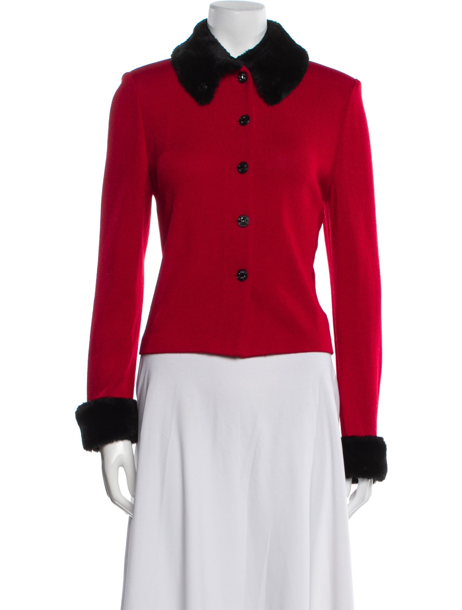 St. John Collection Sweater