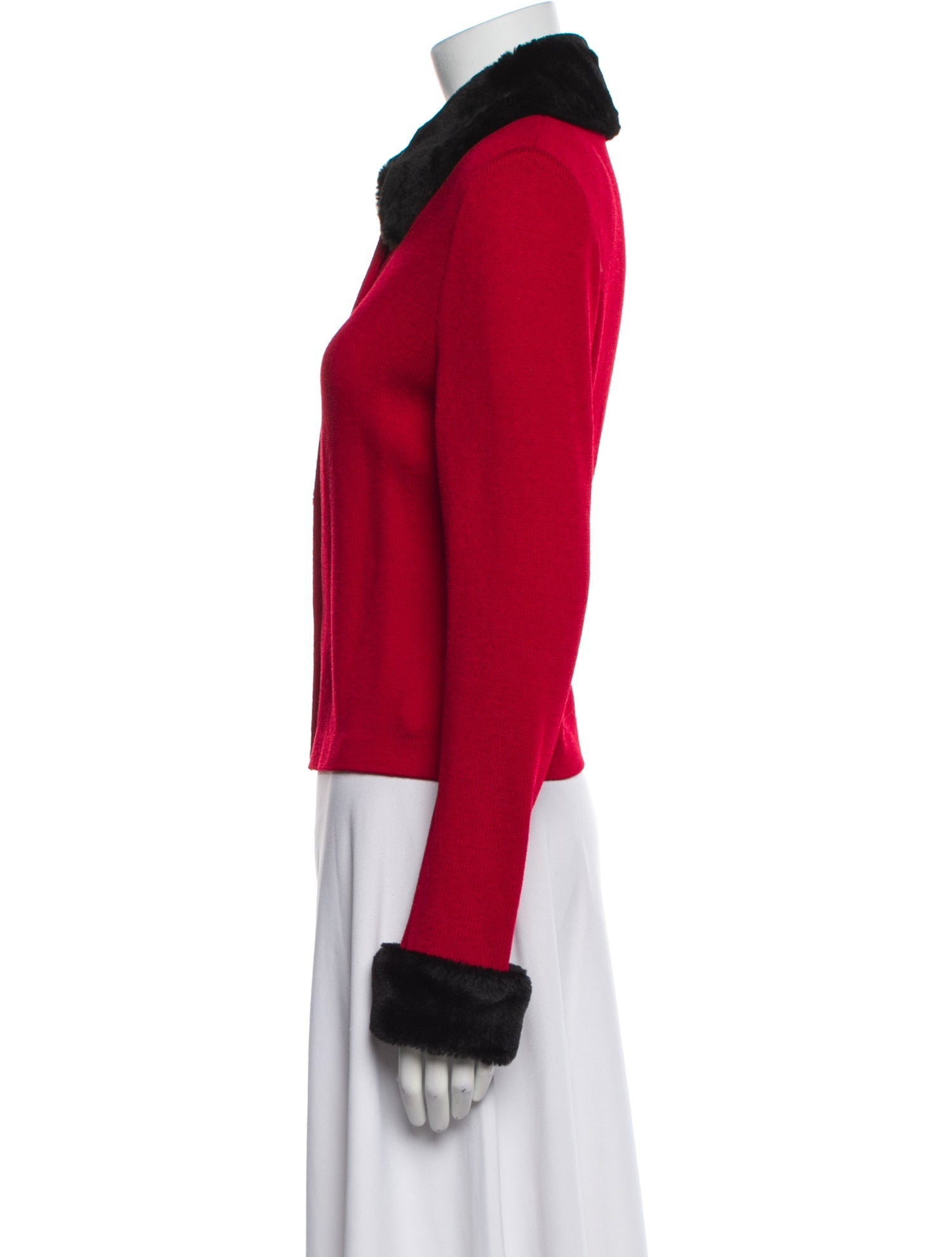 St. John Collection Sweater