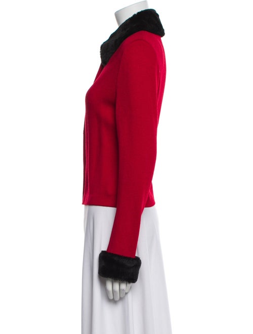 St. John Collection Sweater