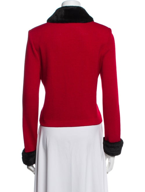 St. John Collection Sweater