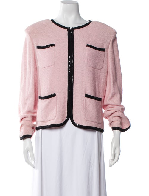 St. John Collection Jacket