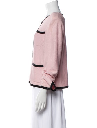 St. John Collection Jacket