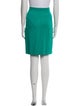 St. John Collection Knee-Length Skirt