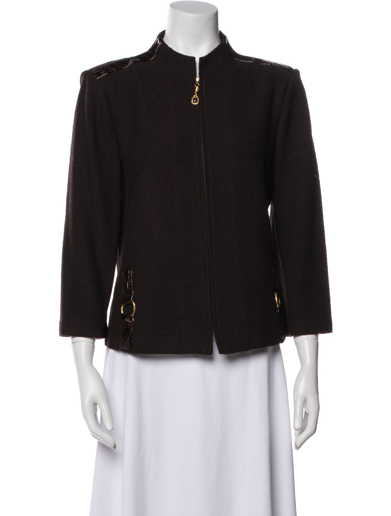 St. John Collection Evening Jacket w/ Tags