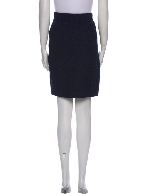 St. John Collection Knee-Length Skirt