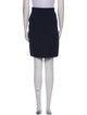 St. John Collection Knee-Length Skirt