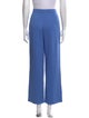 St. John Collection Wide Leg Pants