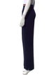 St. John Collection Wide Leg Pants