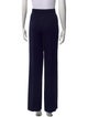 St. John Collection Wide Leg Pants