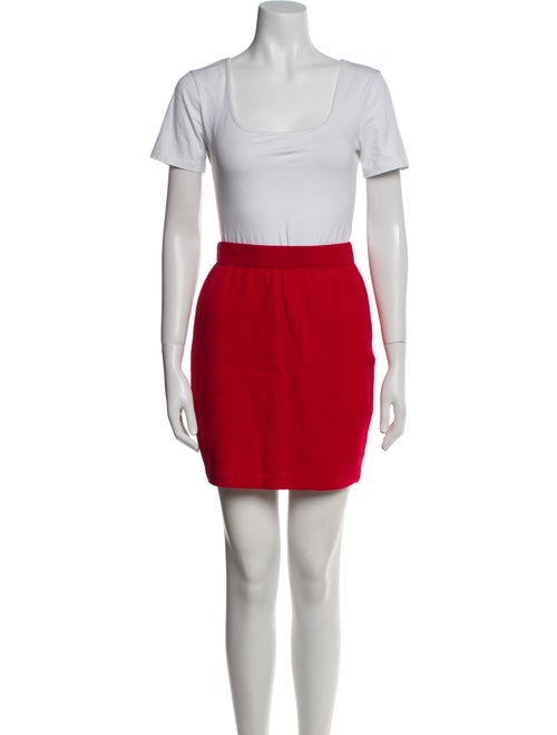 St. John Collection Skirt Suit