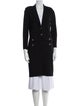 St. John Collection Wool Coat