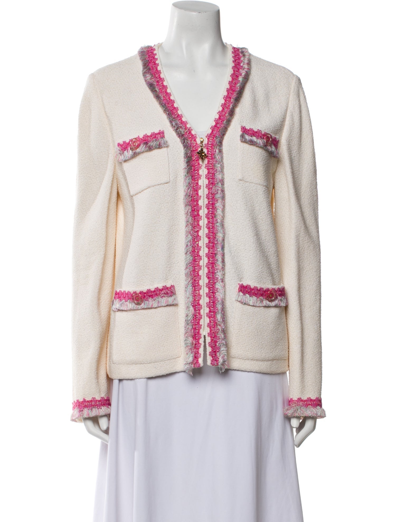 St. John Collection Jacket