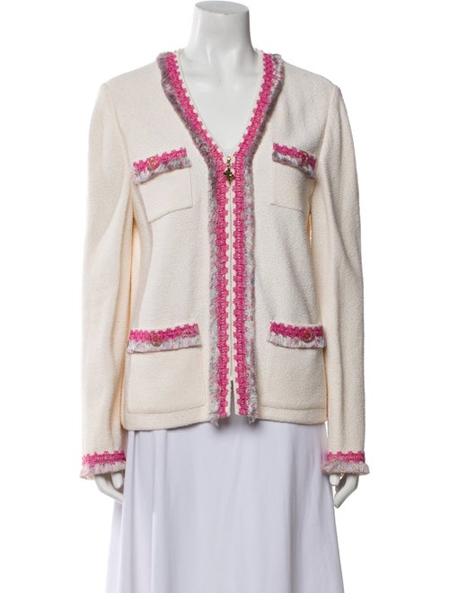 St. John Collection Jacket