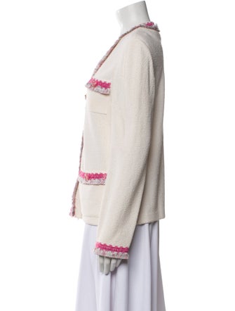 St. John Collection Jacket