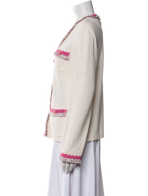 St. John Collection Jacket