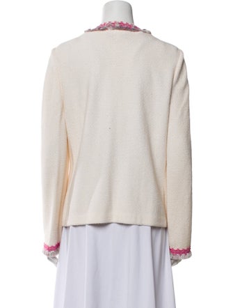 St. John Collection Jacket