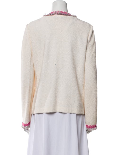 St. John Collection Jacket