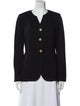 St. John Collection Wool Jacket