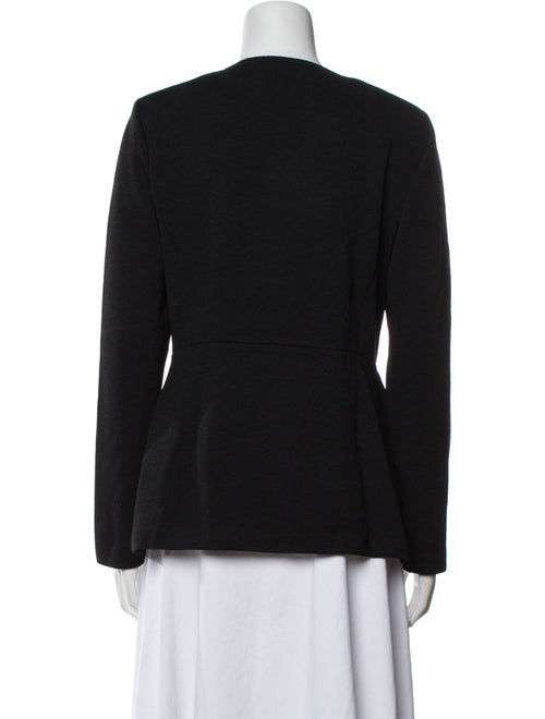 St. John Collection Wool Jacket