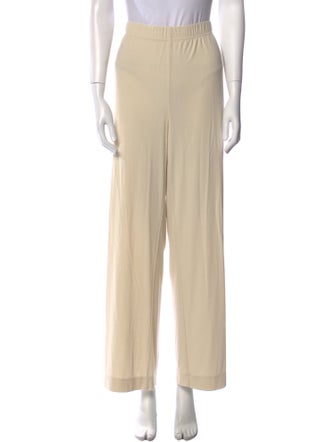 St. John Collection Straight Leg Pants