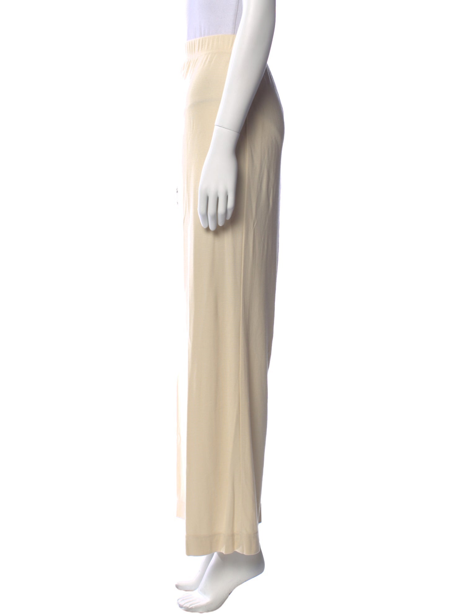 St. John Collection Straight Leg Pants