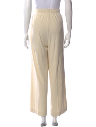 St. John Collection Straight Leg Pants