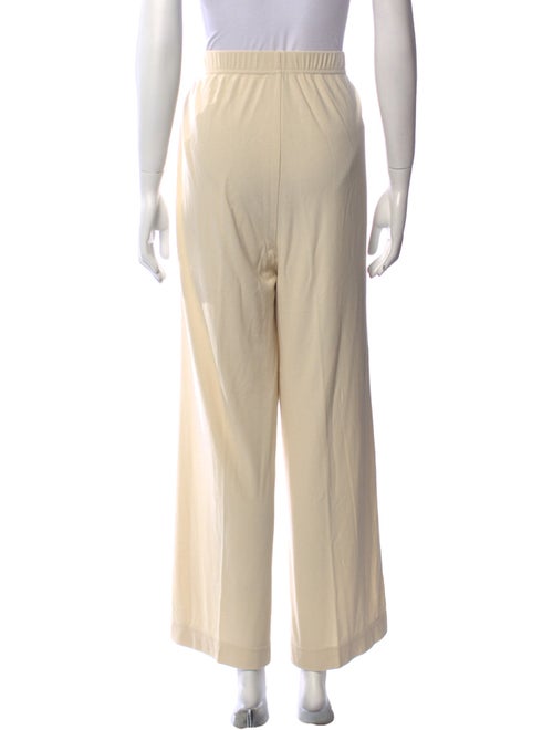 St. John Collection Straight Leg Pants