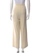St. John Collection Straight Leg Pants