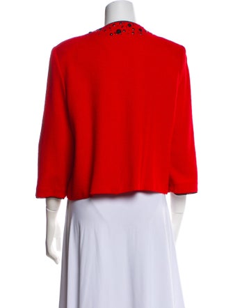 St. John Collection Evening Jacket