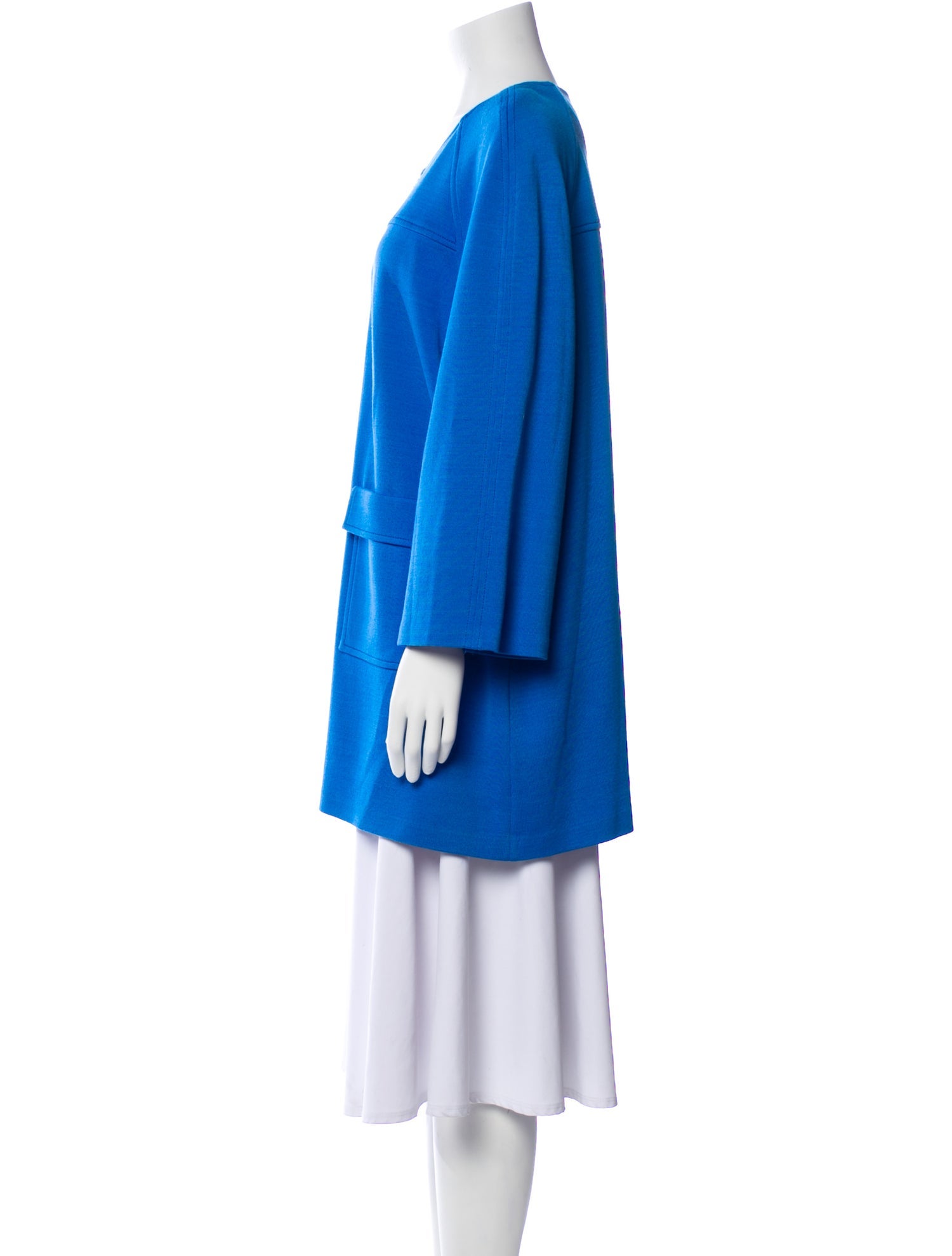 St. John Collection Coat