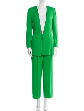 St. John Collection Pantsuit