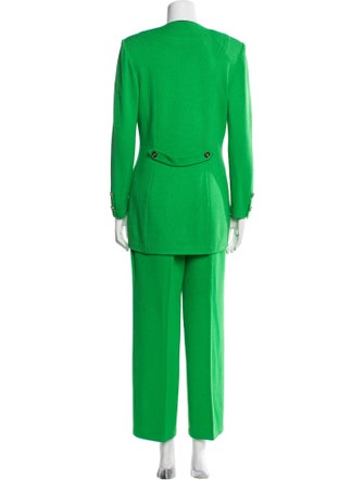St. John Collection Pantsuit