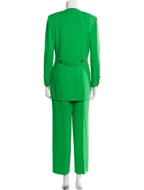 St. John Collection Pantsuit