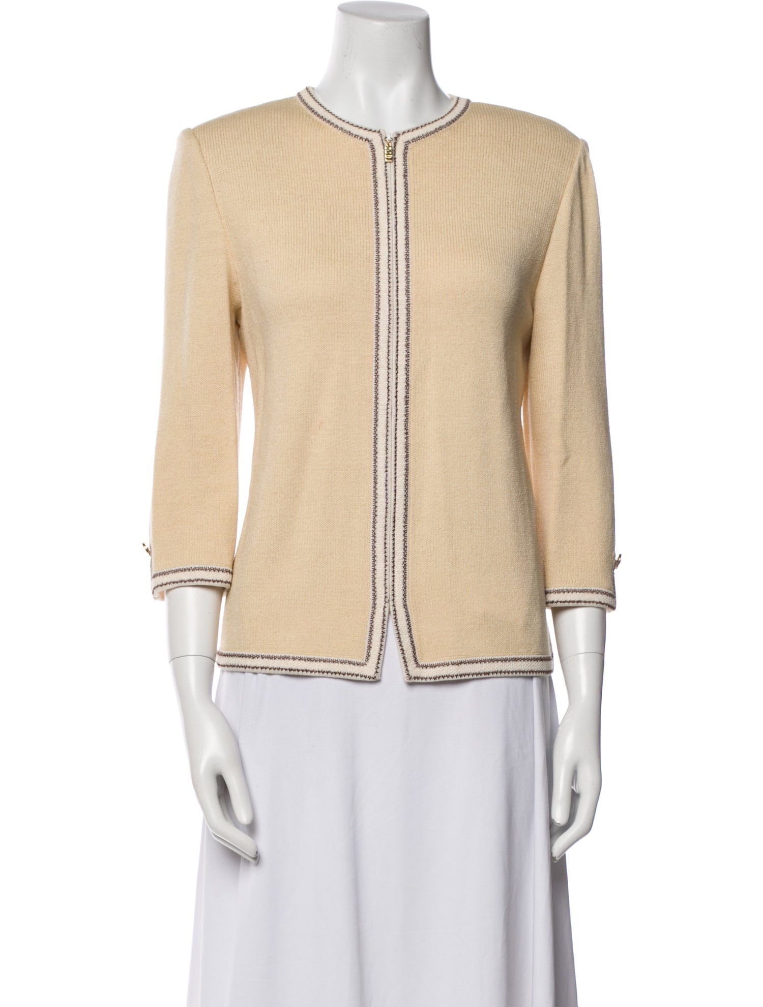 St. John Collection Evening Jacket