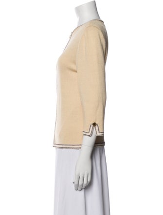 St. John Collection Evening Jacket